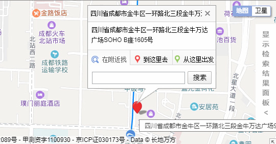 地图
